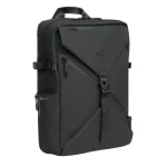 ASUS ROG Archer Backpack 16 (BP2600) černá / Herní batoh pro notebook do 16" / polyester / voděodolný / MOLLE (90XB0AQ0-BBP000)
