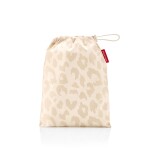 Pláštěnka Reisenthel Mini Maxi Raincoat Leo vanilla