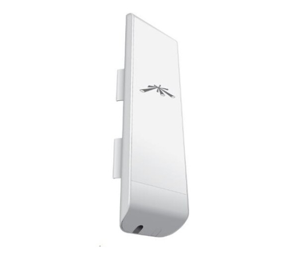 UBNT airMAX NanoStation M5 [5GHz, anténa 16dBi, Client/AP/Repeater, 802.11a/n, MIMO] EDF_1015074