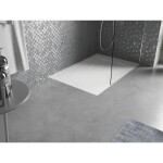 MEXEN - Otto obdélníková sprchová vanička SMC 110 x 90, bílá 4N109011