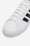 Sportovní obuv adidas GRAND COURT BASE 2.0 GW9261 Látkový materiál,Syntetický materiál