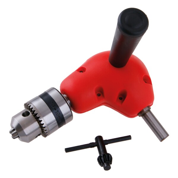 FESTA 20365 Pravoúhlý nástavec na vrtačku