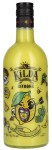 Kilda Zitrone Cream Liqueur 0,7L, 17%