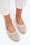 Balerinky model 215040 Step in style 37