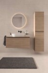 DURAVIT - D-Neo Umyvadlová mísa 60x40 cm, bílá 2372600070