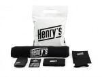 Henry’s GUITAR LIFESTYLE PACK