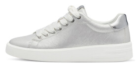 Tamaris 1-23750-41-171 Dámské tenisky white / silver 40