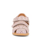 Dívčí sandály DALLAS Pink Froddo G2150200-8 růžová - 22