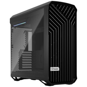 Fractal Design Torrent tower PC skříň černá
