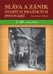 Sláva a zánik starých pražských pivovarů - 2. díl - Nové Město - Stanislav Musil