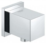 GROHE - Euphoria Cube Nástěnné kolínko, chrom 27704000