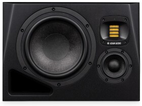 Adam Audio A8H R Side