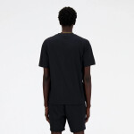 New Balance S/S Značka T-Sh M MT41524BK Tričko m