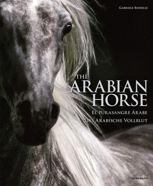 The Arabian Horse - Gabriele Boiselleová
