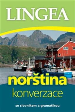 Norština konverzace