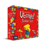 Ubongo Junior 3D