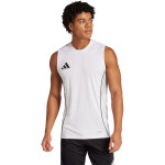 Adidas Tiro 25 Competition Sleeveless Jersey M JJ1522 pánské L
