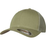 Brandit Čepice Baseball Cap Flexfit Mesh Trucker