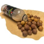 DK Fishing Fermentovaný booster Booost-X 1l,DK Fishing Fermentovaný booster Booost-X 1l