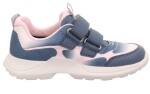 Dětské celoroční boty Superfit 1-000208-8020 Velikost: 36