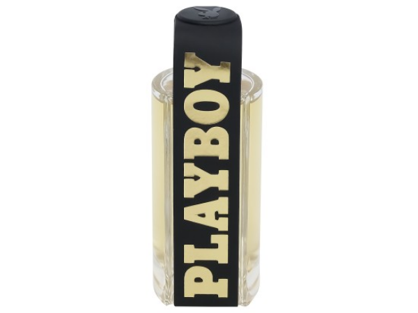 Playboy VIP Pánská EDT 60 ml