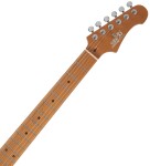 JET Guitars JJ-300 P90 OW