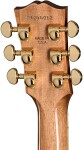 Gibson Hummingbird Standard Rosewood EC Rosewood Burst