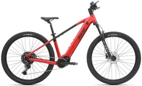 APACHE Hawk 2 MX 720 Wh/15Ah, barva červená, 29", model 2026, rám L - ZDARMA dopravné, odborná montáž, seřízení a zámek ABUS! (Záruka nejlepší ceny. Nalezli jste někde lepší cenu? Napište nám a zkusíme ji trumfnout!)