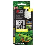 Repti Planet žárovka Compact-Fluorescent UVB 2.0 13W  (007-41511)