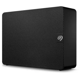 Seagate Expansion Desktop 26TB černá / Externí HDD / 3.5" / USB 3.0 (STKP26000400)