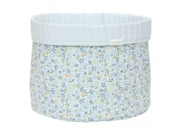 Little Dutch Košík textilní oboustranný velký Forest Adventure (TE31044030LD)