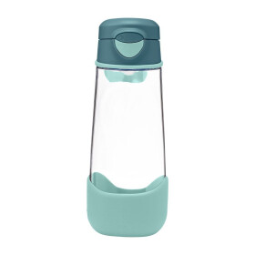 Sport láhev na pití 600 ml - emerald forest