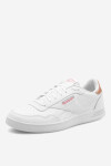 Sportovní obuv Reebok COURT ADVANCE 100033847 Materiál/-Syntetický,Přírodní kůže (useň) - Lícová