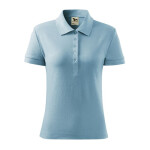 Dámské polo tričko Cotton Heavy MLI-21615 Malfini