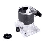 EXTOL PREMIUM 8893311A Stojan plastový pro horní frézku