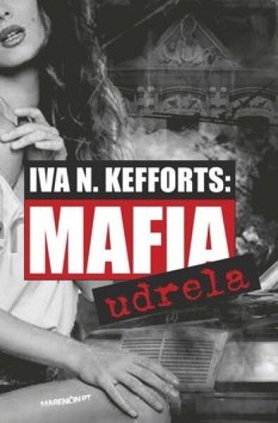 Mafia udrela