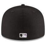 New Era Pánská kšiltovka Arizona Diamondbacks MLB 2001 World Series Cooperstown 59FIFTY Fitted Velikost: 7 5/8