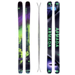 Freestyle lyže ARMADA ARV 94 26/27 madsteez délka lyží (v cm) 185