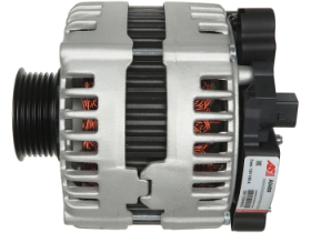 Alternátor AUDI A4 (B8), A6 (C6), Q7 (4L) 2.7–4.2 TDI/TFSI