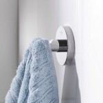 GROHE - QuickFix Start Háček, chrom 41173000