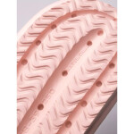 Dámské pěnové žabky na pláž Outhorn OTHWSS24FSLIF004-11S 38-39