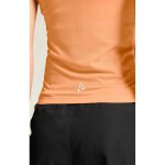 Běžecké tričko CRAFT ADV Cool Intensity SS - růžové Velikost textilu: M