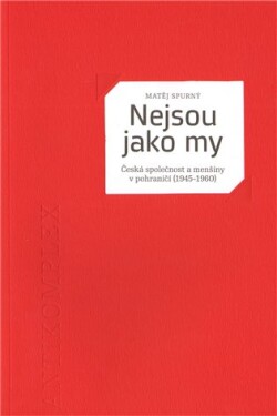 Nejsou jako my