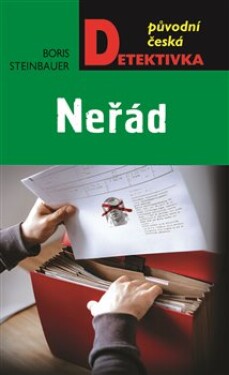 Neřád