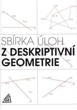Sbírka úloh z deskriptivní geometrie
