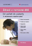 Zdravé a nemocné dítě - Petr Olchava
