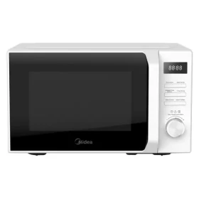 Midea AG20CF2E bílá / Mikrovlnná trouba