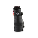 Boty Palladium Revolt Sport Ranger W 98355-001-M EU 38