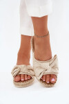 Pantofle model 214129 Step in style 39
