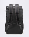 Batoh Herschel Supply Little America™ Black Diamond/Black